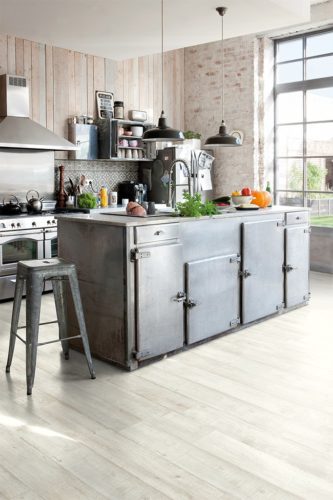 Grindys QUICK-STEP